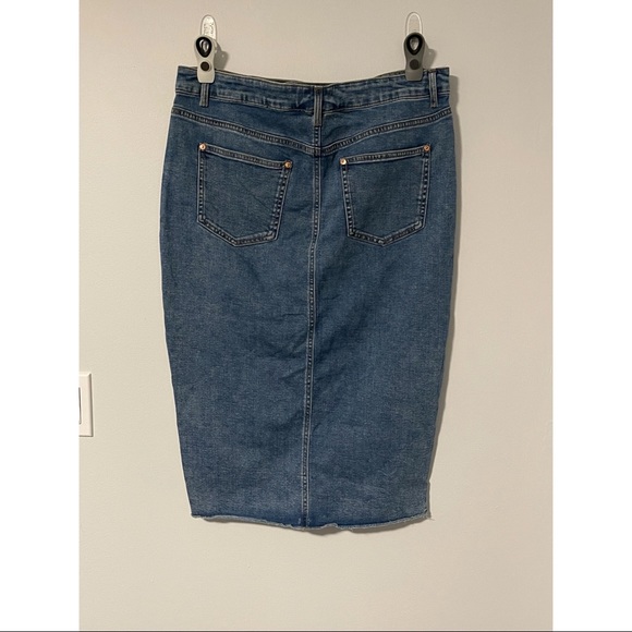 Additionelle Skirt - Picture 2 of 2